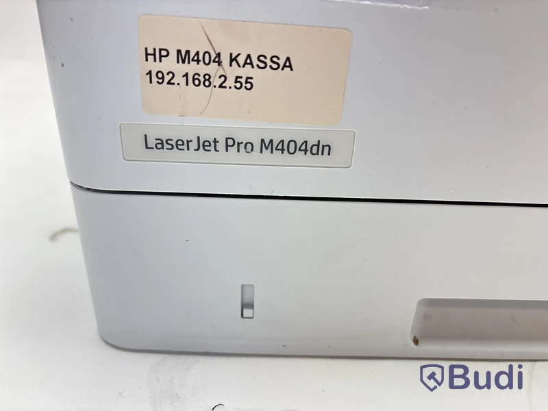 Skrivare HP, Laserjet Pro M404dn