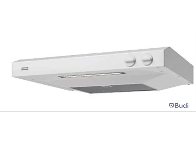 Spisfläkt Franke, Classic 1201A AC, 70 cm, vit, 70 W