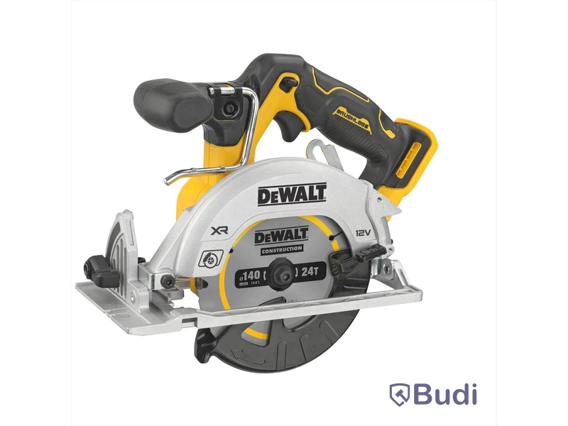 Cirkelsåg Dewalt, DCS512N-XJ