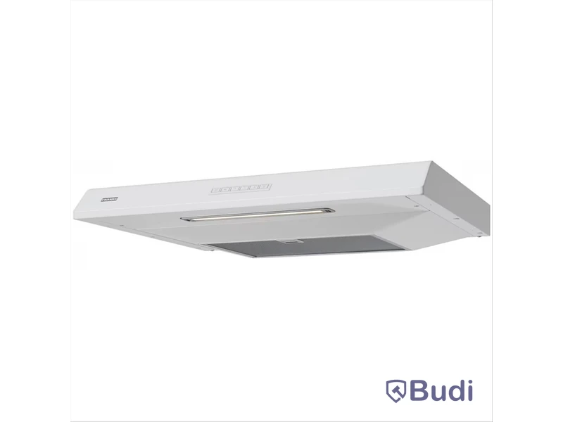 Spisfläkt Franke, Stove Fan Alliance, 1240B-16, 600mm, vit