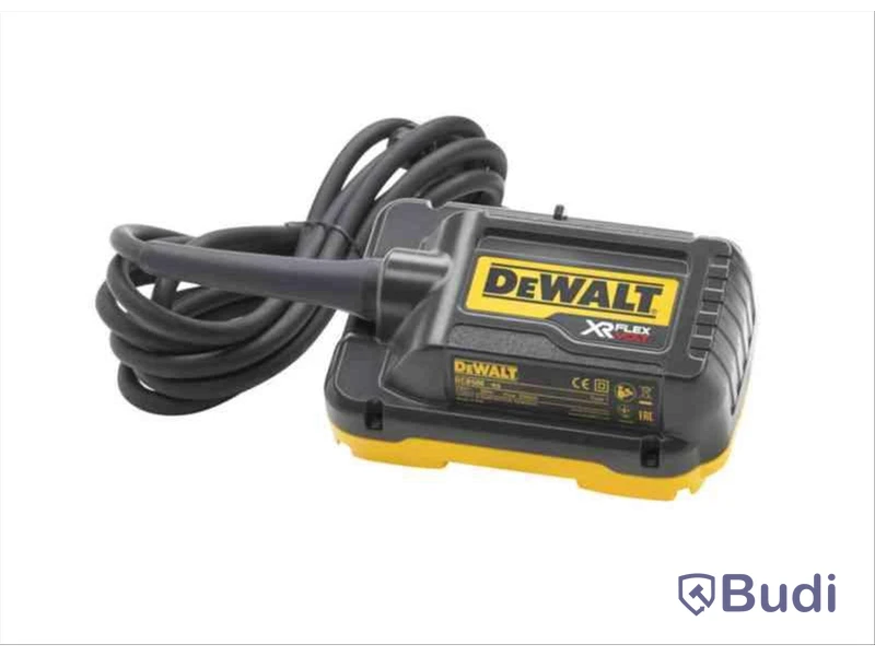 NÄTADAPTER DEWALT, DCB500, 2X54V AC-ADAPTER