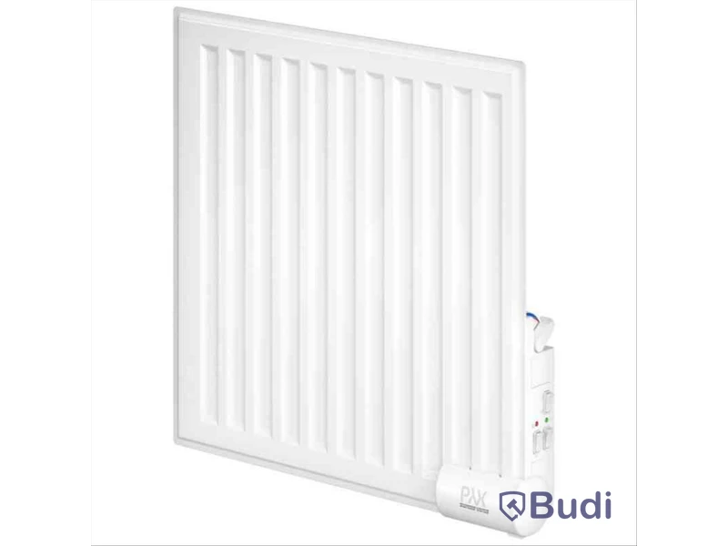 RAD.LYX 11-505\/400 500W, PAX 22-505LYX\/400V