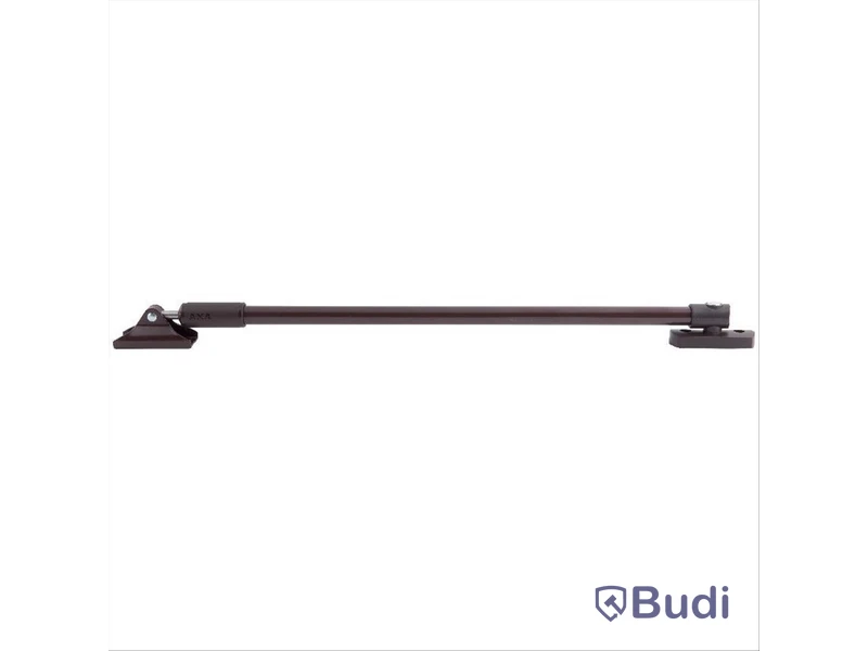 DÖRRBROMS FIX, 523T/2 SB BRUN