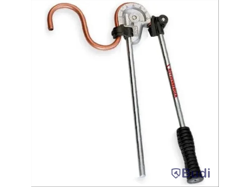 Rörbockare Rothenberger, Standard, TT10319-2
