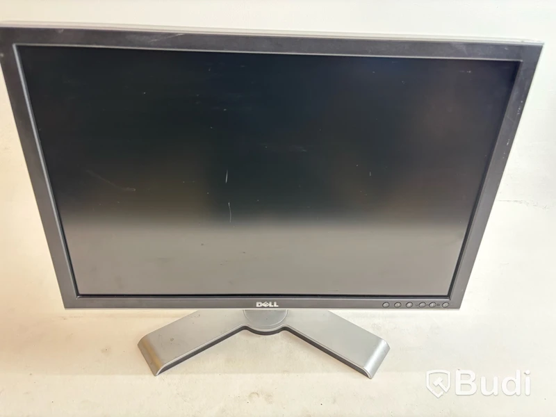 Dell UltraSharp 2408WFP