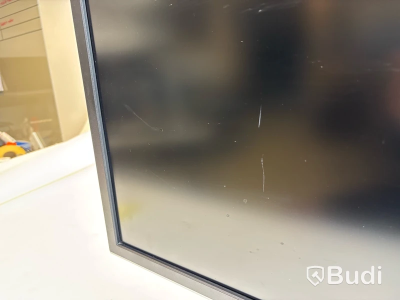 Dell UltraSharp 2408WFP