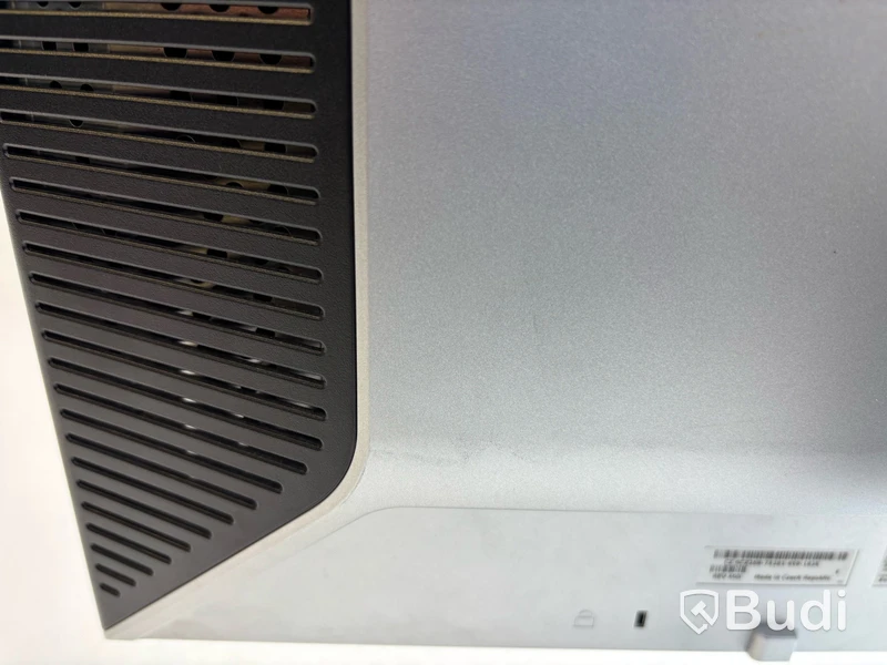 Dell UltraSharp 2408WFP
