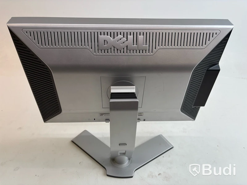 Dell UltraSharp 2408WFP