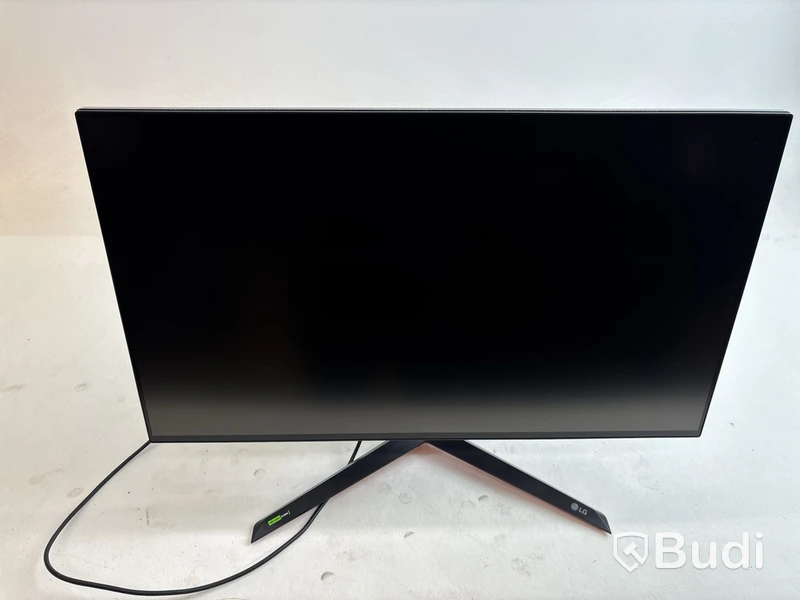 Datorskärm LG UltraGear 27GP95RP-B 27 tum