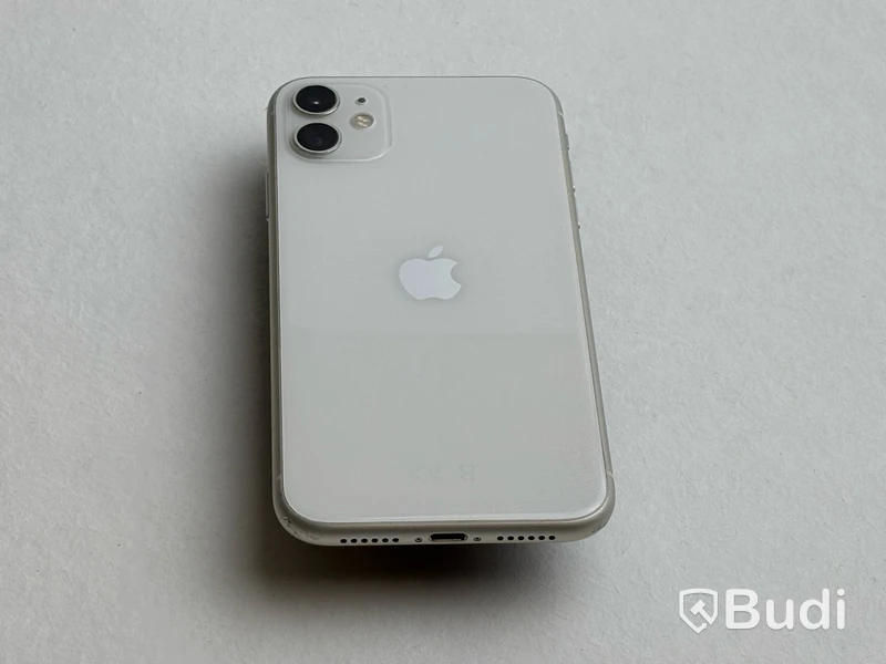 Mobil Apple iPhone 11