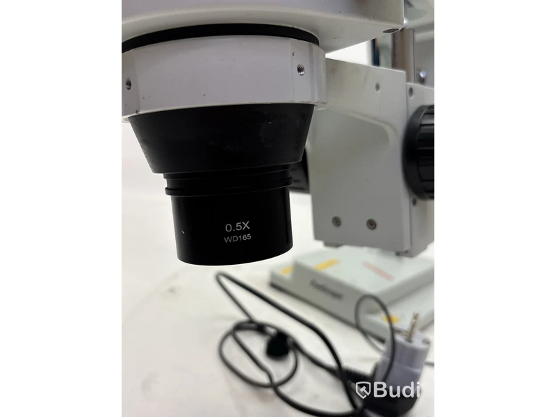 Mikroskop AmScope