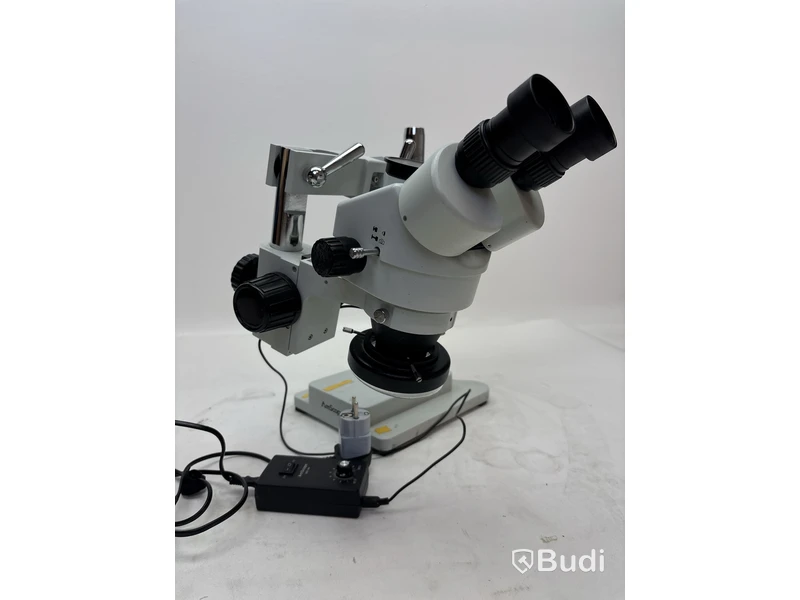 Mikroskop AmScope
