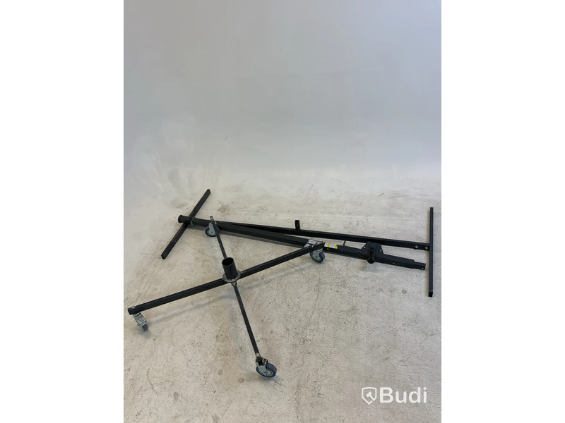 Gipsskivehiss Probuilder