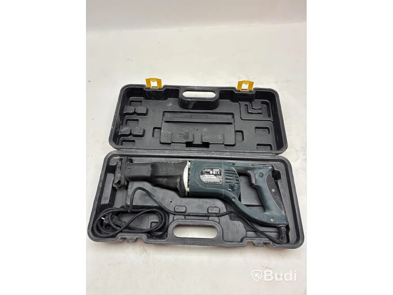 Tigersåg Alpha Tools US 800 E