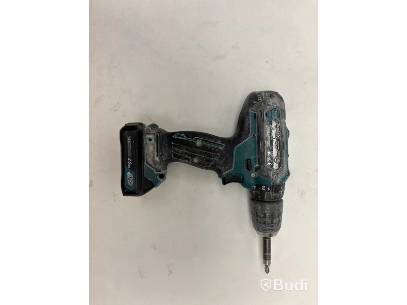 Skruvdragare Makita, DF331D