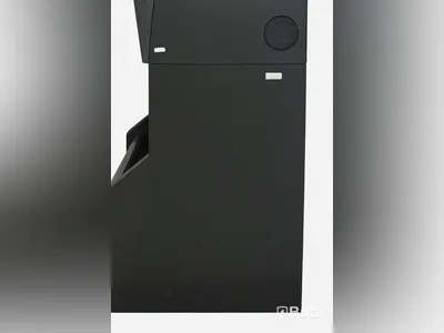 Spelautomat Webak Casino Elegance Slim - reservdelsobjekt