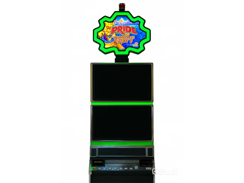 Spelautomat Aristocrat Podium Dual Screen