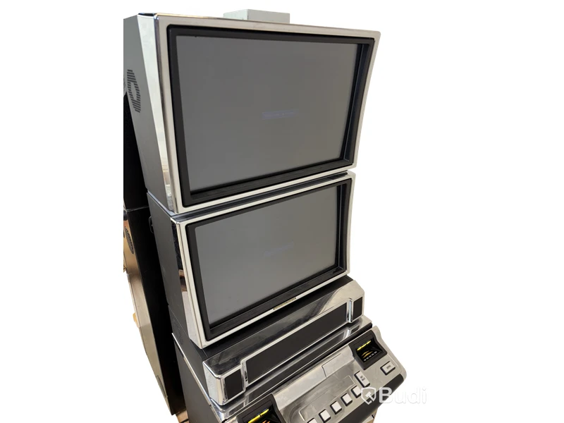 Spelautomat Aristocrat Podium Dual Screen