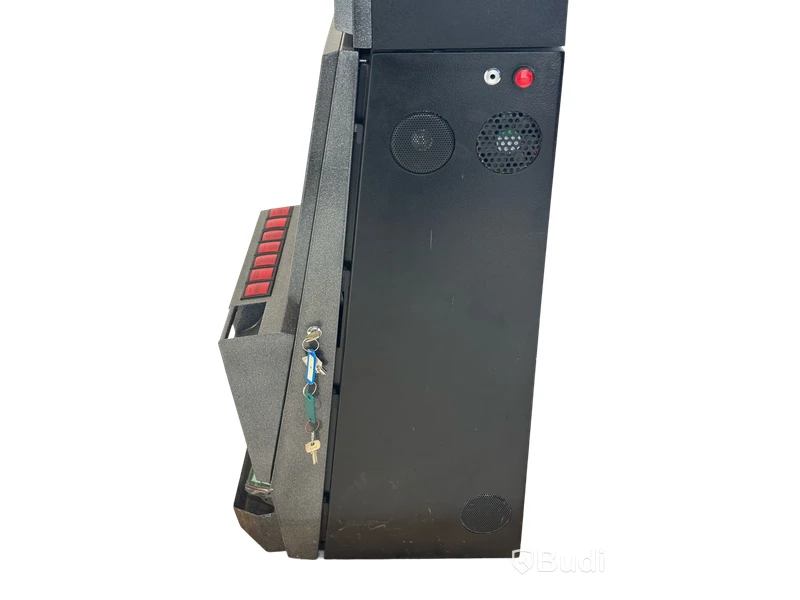 Spelautomat Webak Multigame - reparationsobjekt