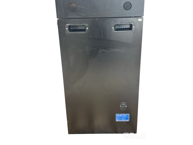 Spelautomat Webak Multigame - reparationsobjekt
