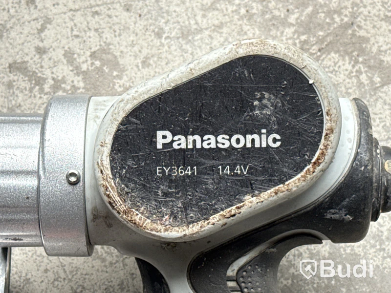 Parti fogpistoler