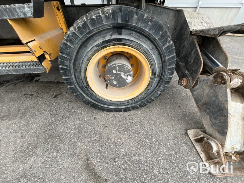 Materialhanterare Volvo EW210D | VCEW210DT00220153