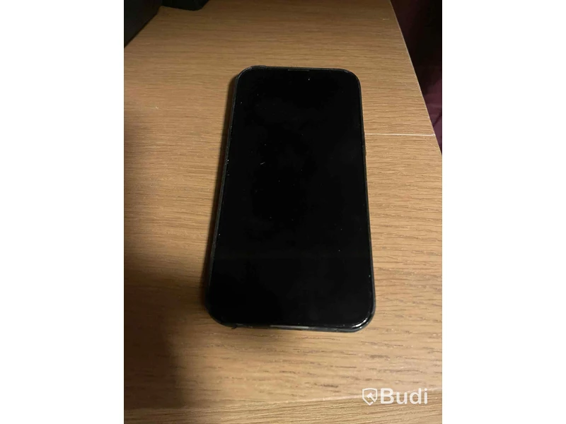 Ljudanläggning och telefon