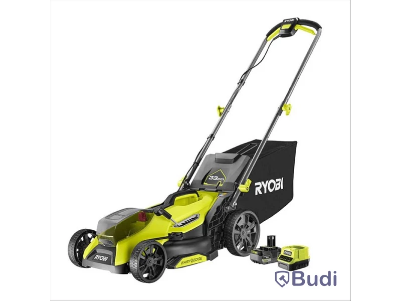 Gräsklippare Ryobi - Reparationsobjekt / Reservdelsobjekt