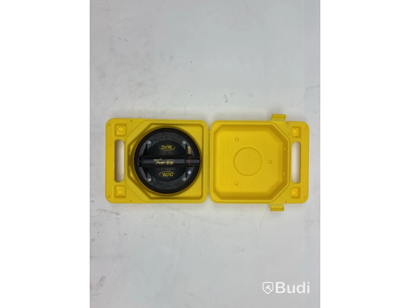 Sugkopp Wood’s powr grip, G0695
