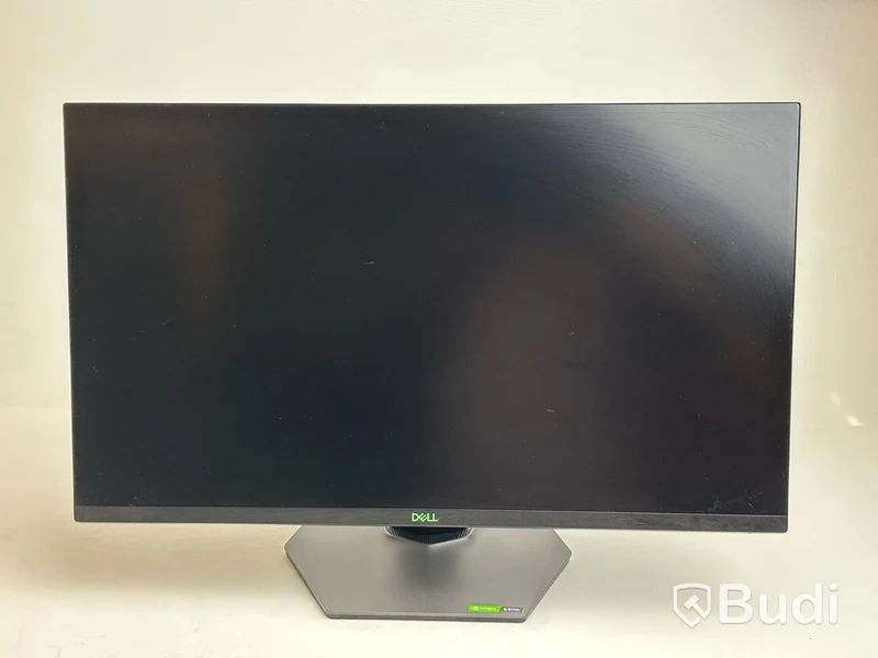Datorskärm Dell Gaming Monitor 27 tum