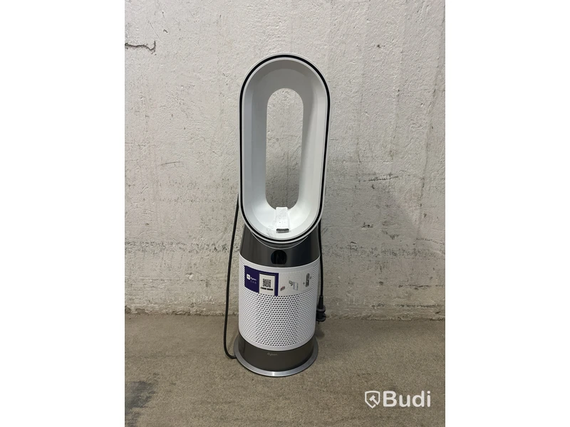 Jet focus fläkt Dyson, HP10