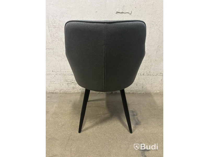 2 st. Stolar Lotus Möbeldesign