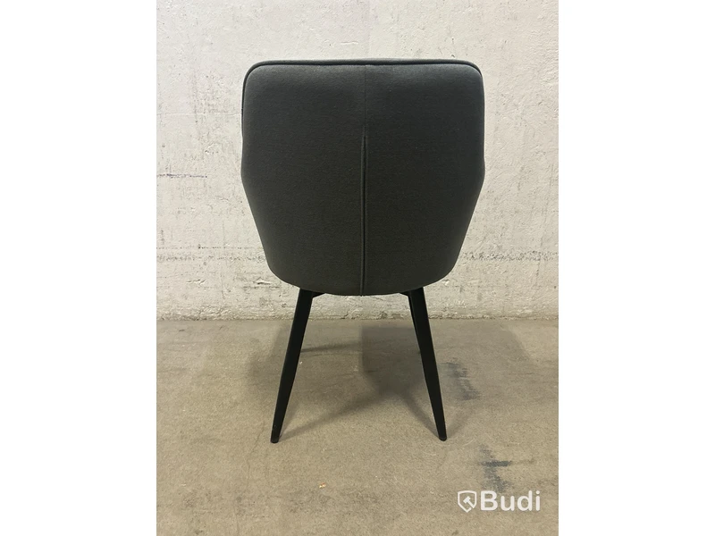 2 st. Stolar Lotus Möbeldesign
