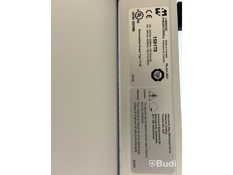 HPLC-utrustning Agilent technologies, 1290 Infinty II