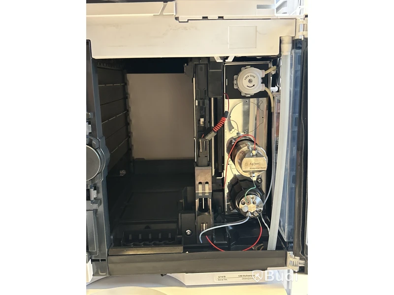 HPLC-utrustning Agilent technologies, 1290 Infinty II