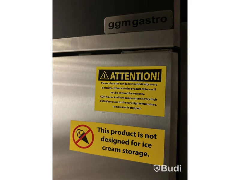 Frys GGM GASTRO