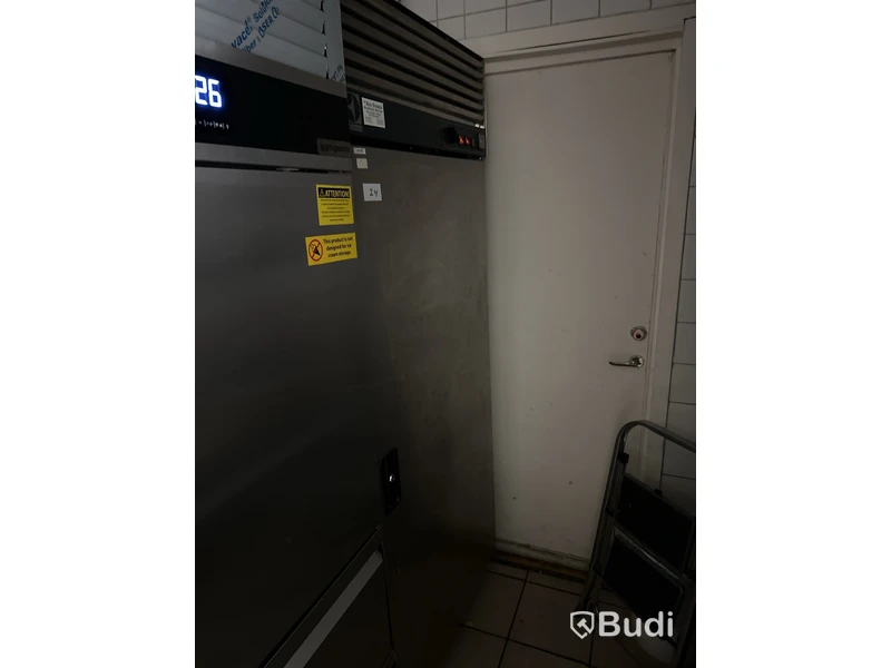 Frys ELECTROLUX