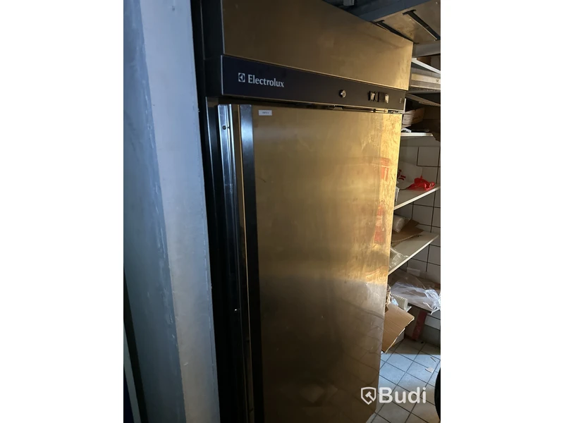 Frysskåp ELECTROLUX