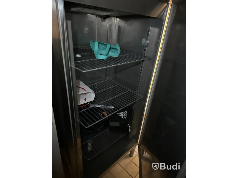 Frysskåp ELECTROLUX