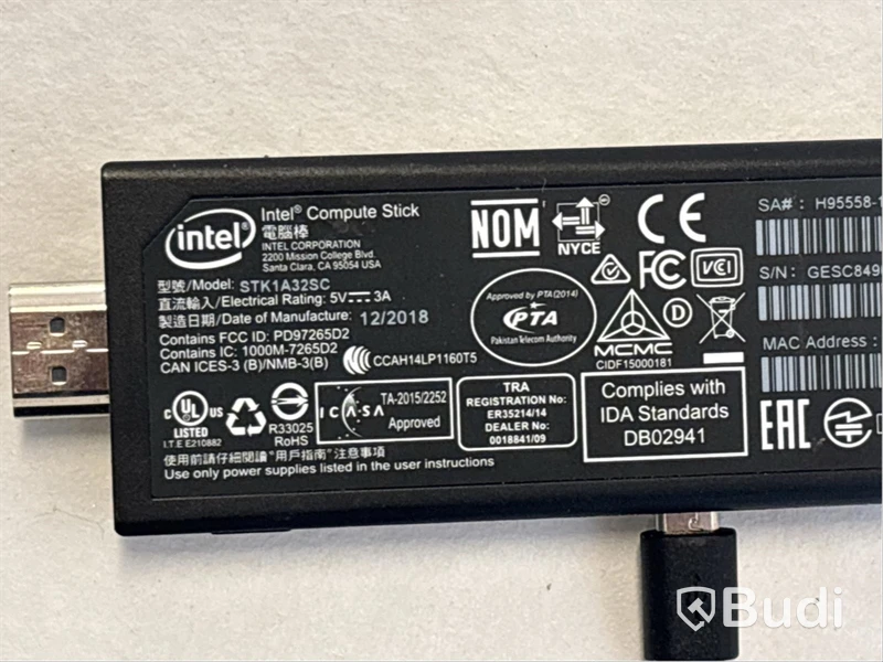 TV-skärm Samsung, UE43TU6905k, 43 tum