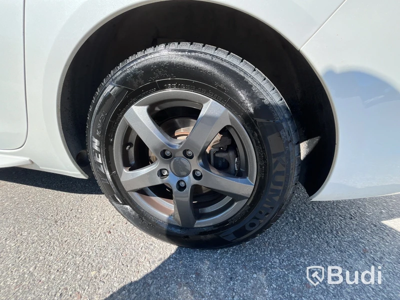 Peugeot 308 SW 1.2 PureTech 130 EAT -2017 | GT-Line