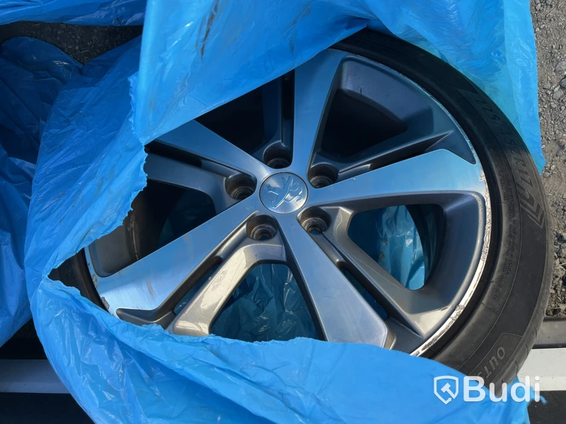 Peugeot 308 SW 1.2 PureTech 130 EAT -2017 | GT-Line