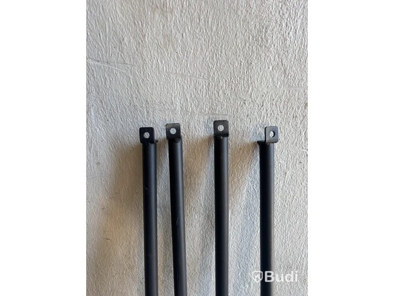 2 st. Loungesoffor Sensum