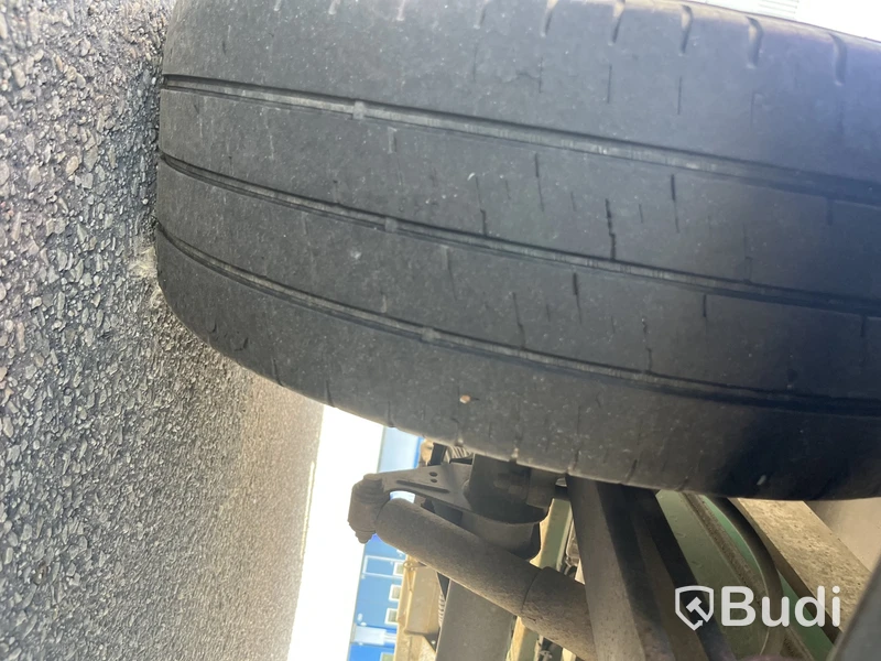Lätt lastbil Mercedes-Benz Sprinter 316 BlueTEC -2016 | Zepro