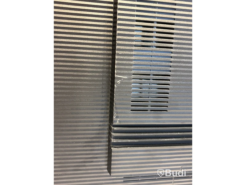 TV-skärm Samsung, QB75R, 75 tum 4K UHD-panel med rikt färgspektrum