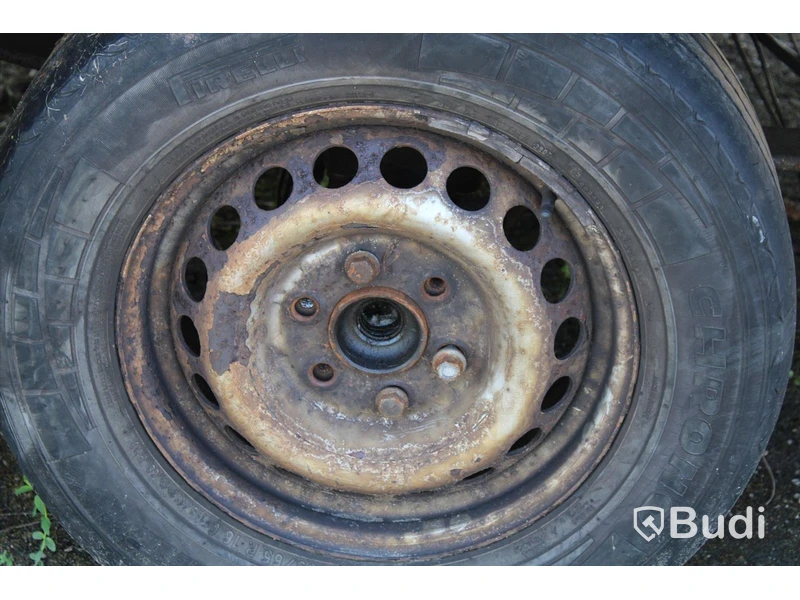 Skåpbil Volkswagen Crafter 35  -2010 | DIESEL | Reparationsobjekt