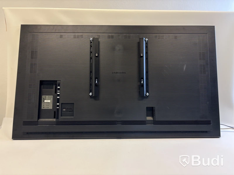 TV-skärm Samsung, QB65R, 65 tum smart digital signage display