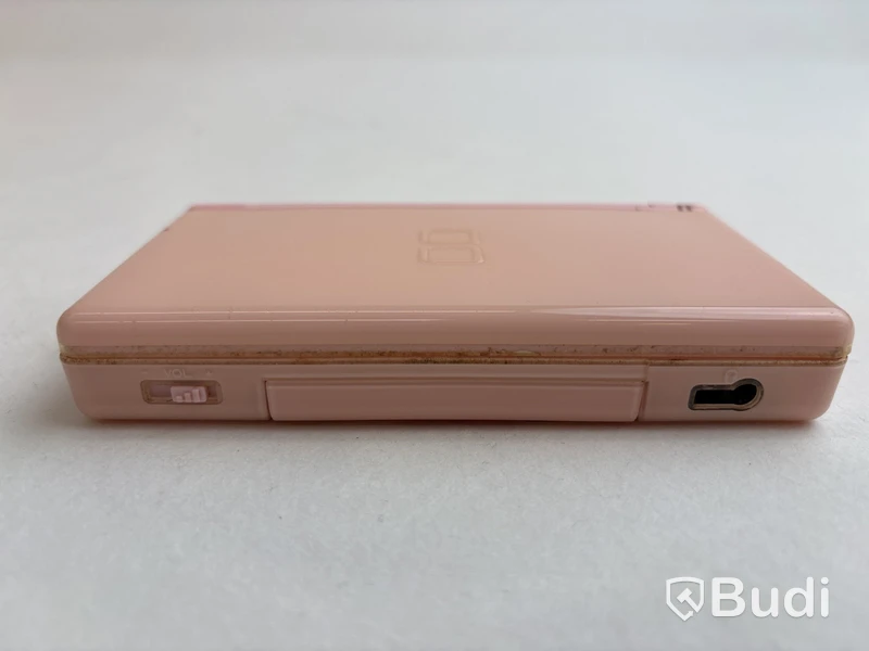 Nintendo DS Lite Rosa