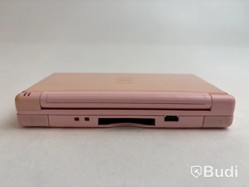 Nintendo DS Lite Rosa