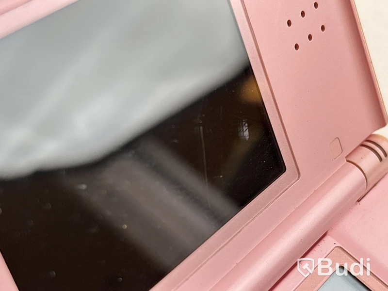 Nintendo DS Lite Rosa